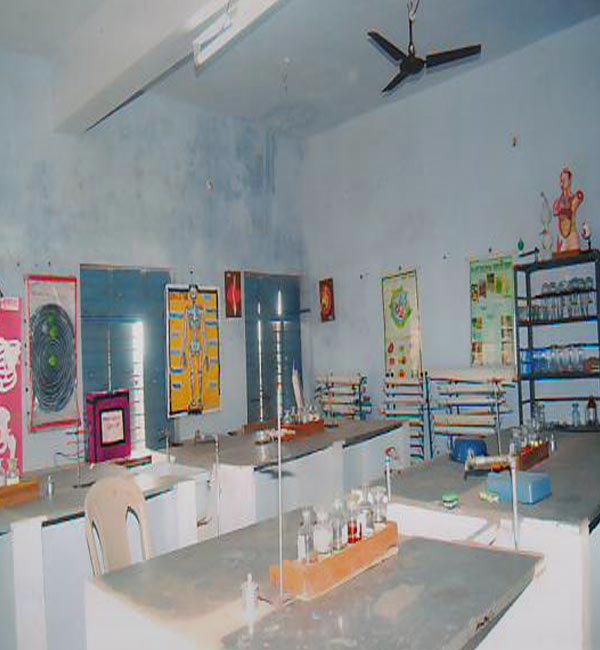 Laboratory