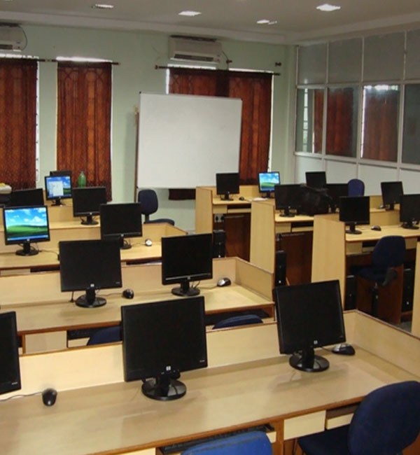 Computer lab
