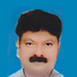 Rajesh M. Kamble